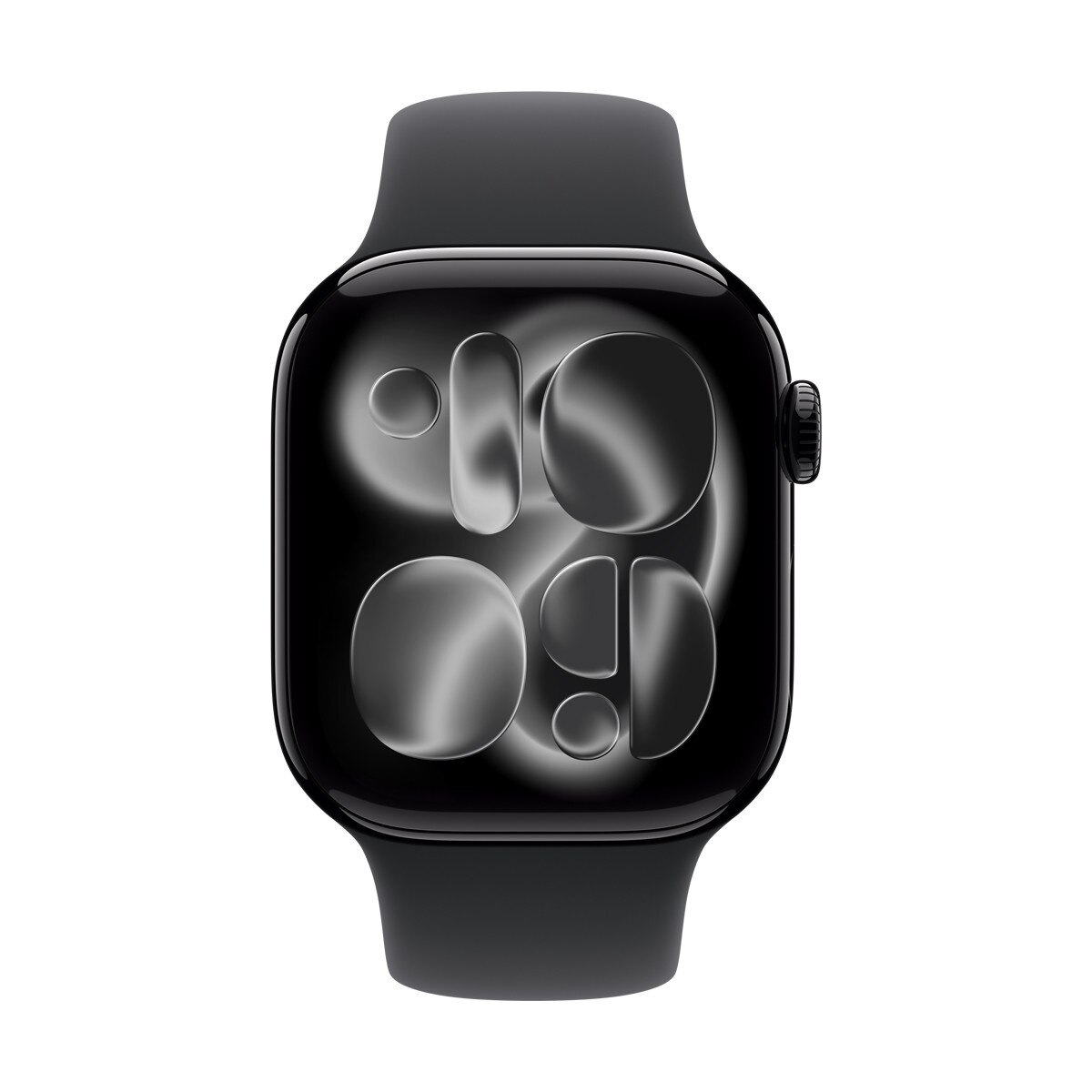Apple Watch Series 11 Jet Black